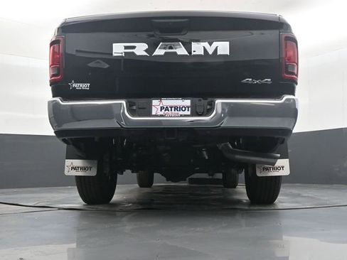 New 2026 RAM 2500 Tradesman AWD/4WD image 40