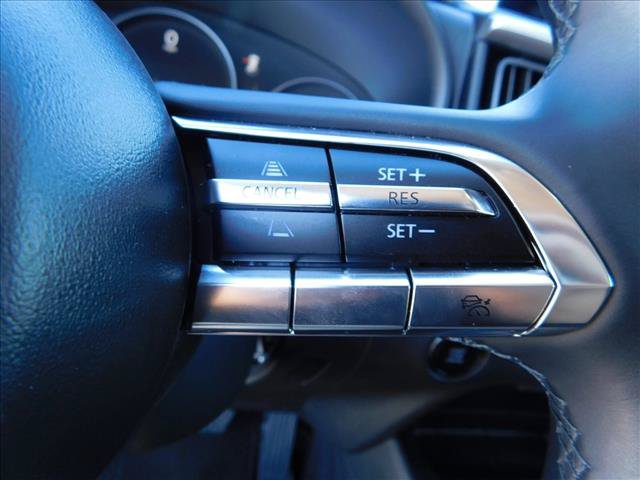 Used 2026 MAZDA CX-50 AWD 2.5 S w/ Premium Package image 14