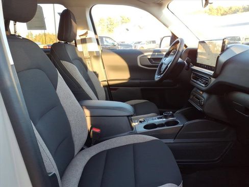 New 2025 Ford Bronco Sport Big Bend w/ Convenience Package image 7