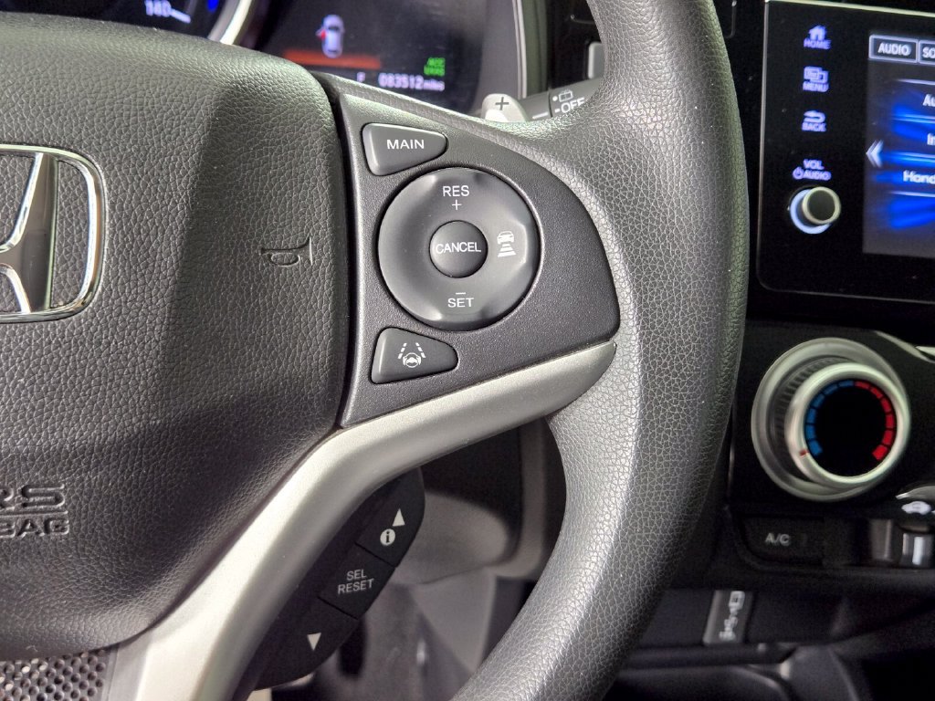 Used 2020 Honda Fit EX image 28