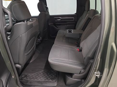 Used 2021 RAM 1500 Big Horn image 11