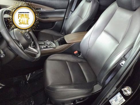 Certified 2023 MAZDA CX-30 AWD 2.5 S w/ Premium Package image 16