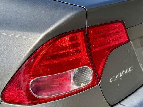 Used 2006 Honda Civic EX image 20