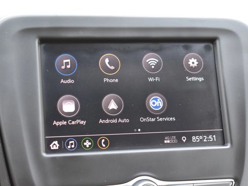 Used 2020 Chevrolet Equinox LS AWD/4WD image 22