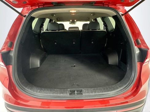 Used 2022 Hyundai Santa Fe SEL AWD/4WD image 23