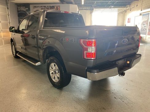 Used 2018 Ford F150 XLT image 5