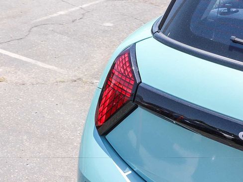 Used 2025 MINI Cooper S FWD image 7