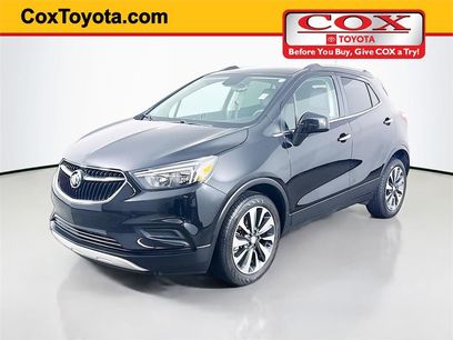 Used 2022 Buick Encore Preferred w/ Safety Package