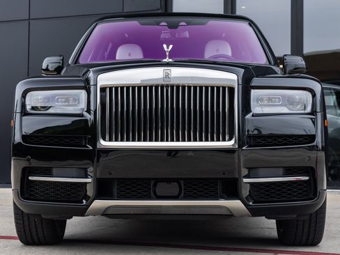 Used 2024 Rolls-Royce Cullinan image 7