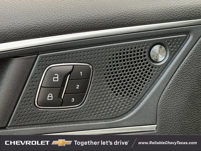 Used 2023 Ford Edge ST AWD/4WD image 28
