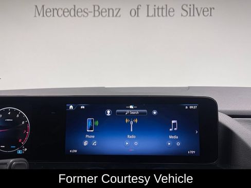 Used 2026 Mercedes-Benz GLA 250 4MATIC image 33