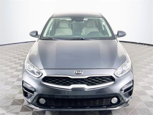 Used 2020 Kia Forte LXS image 3