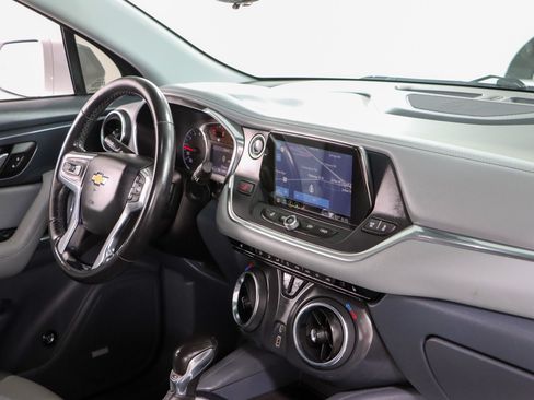 Used 2019 Chevrolet Blazer LT w/ Sound & Technology Package FWD image 27