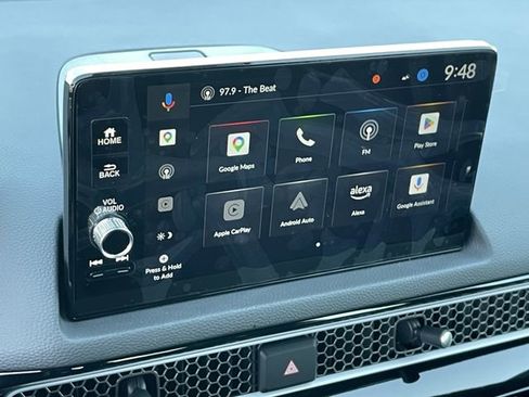 Certified 2026 Honda Civic Sport Touring image 17