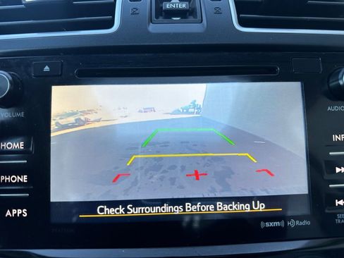 Used 2018 Subaru Forester 2.5i Premium image 25