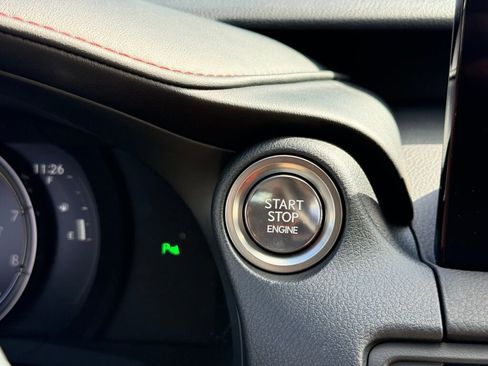 Used 2024 Lexus RC 350 F Sport image 7