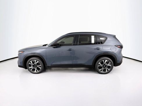New 2026 MAZDA CX-5 Preferred AWD/4WD image 9