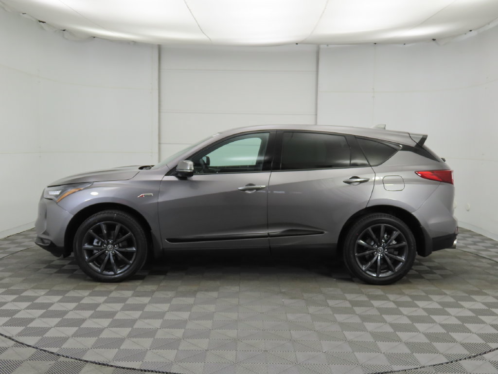 Used 2026 Acura RDX w/ Advance Package AWD/4WD image 9