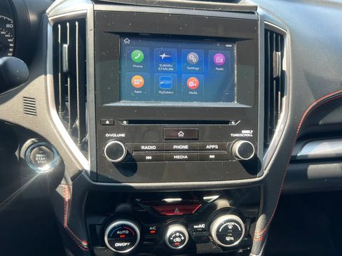 Used 2019 Subaru Forester Sport AWD/4WD image 23