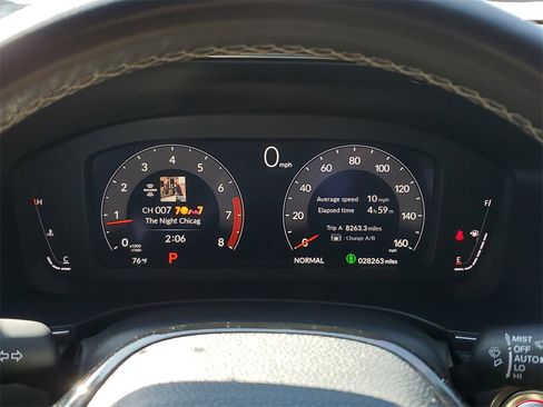 Certified 2023 Acura Integra A-Spec image 22