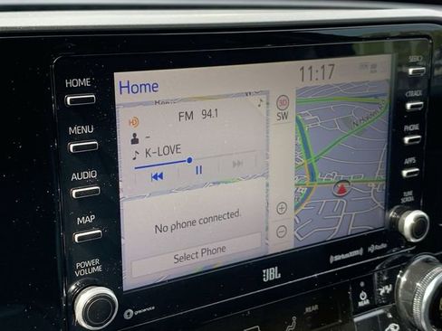 Certified 2020 Toyota Highlander Limited image 21