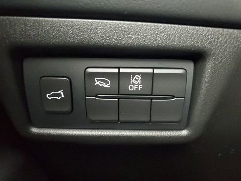 Certified 2023 MAZDA CX-5 AWD 2.5 S image 35