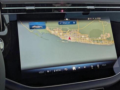 New 2026 Mercedes-Benz E 350 Sedan image 12