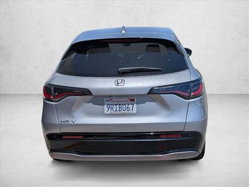 Used 2025 Honda HR-V EX-L image 7