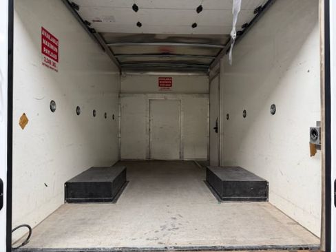 Used 2022 Ford Transit 350 DRW RWD image 25