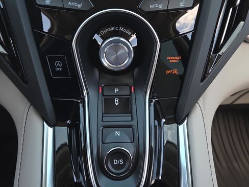 New 2026 Acura RDX SH-AWD w/ Technology Package image 35