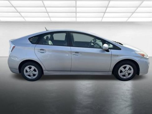 Used 2010 Toyota Prius One FWD image 7