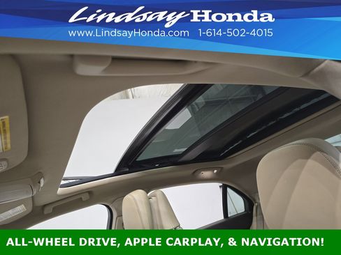 Used 2018 Lincoln Continental Reserve image 19