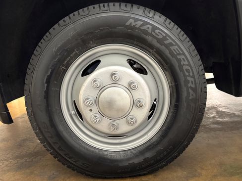 Used 2022 Chevrolet Silverado 3500 W/T w/ WT Convenience Package image 54