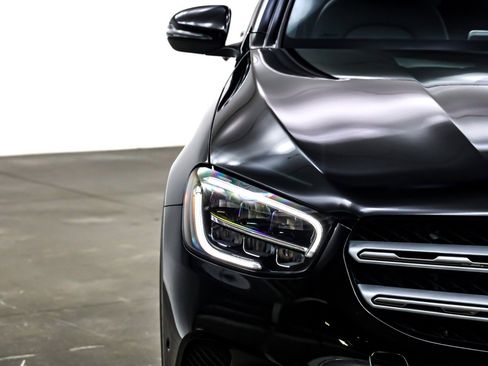 Used 2022 Mercedes-Benz GLC 300 image 15