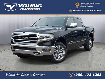 Used 2022 RAM 1500 Limited