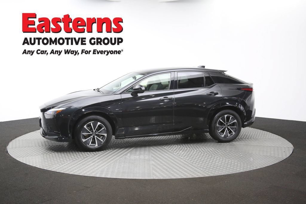 Used 2023 Lexus RZ 450e Premium w/ Technology Package AWD/4WD image 59