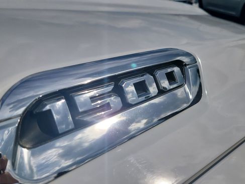 Used 2021 RAM 1500 Big Horn AWD/4WD image 7
