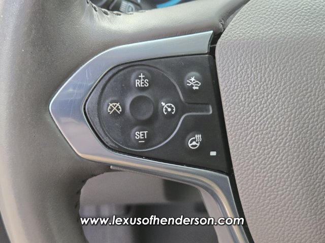 Used 2020 Chevrolet Traverse LT FWD image 24