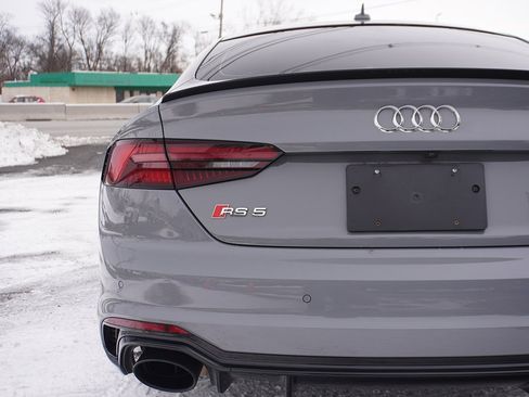 Used 2019 Audi RS 5 Sportback image 18