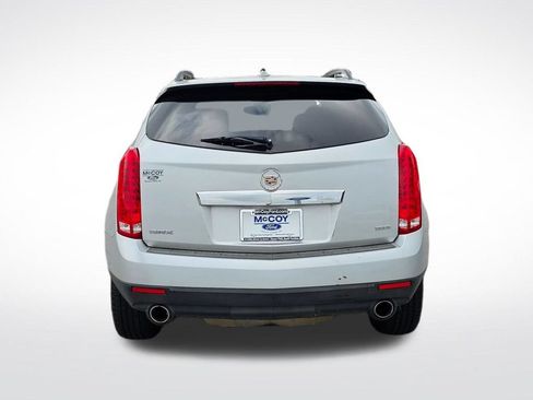 Used 2014 Cadillac SRX FWD image 4