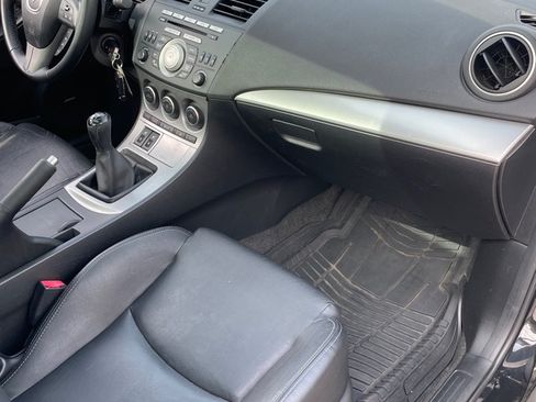 Used 2010 MAZDA MAZDA3 s Grand Touring FWD image 21
