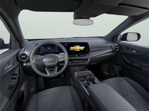 New 2026 Chevrolet Equinox LT image 15