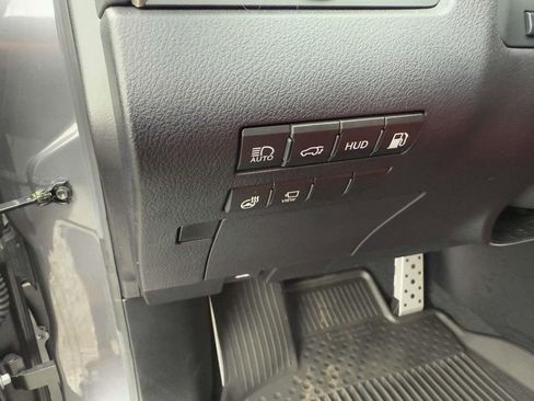 Used 2022 Lexus RX 450h F Sport image 22