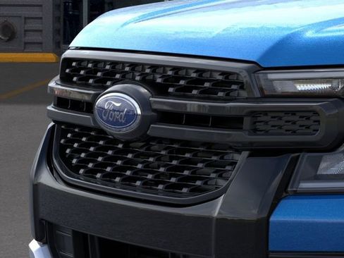 New 2026 Ford Ranger XLT w/ Trailer Tow Package RWD image 17