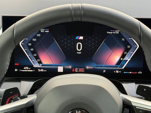 Used 2026 BMW X3 xDrive30 w/ Premium Package image 19