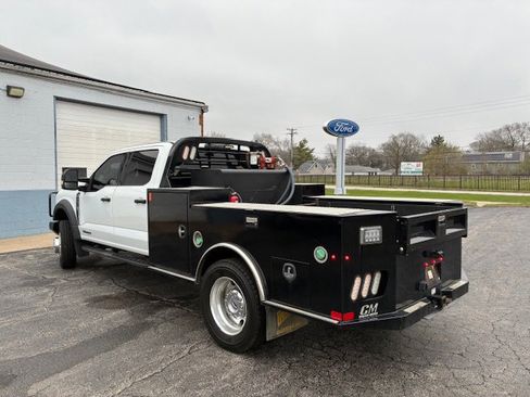 Used 2023 Ford F450 XLT w/ XLT Value Package image 2