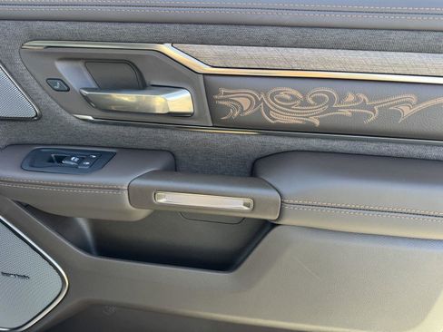 New 2026 RAM 1500 Limited AWD/4WD image 10