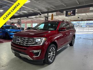 Used 2018 Ford Expedition Max Limited w/ Equipment Group 301A AWD/4WD video 1
