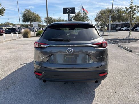 Used 2023 MAZDA CX-9 Touring Plus image 26