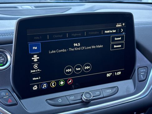 Used 2026 Chevrolet Blazer LT w/ Convenience Package image 26